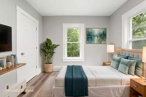 Bedroom - 307 Pine St, Gardner, MA 01440 photo 6 of 14