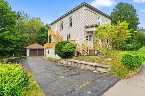 Exterior - 307 Pine St, Gardner, MA 01440 photo 4 of 8