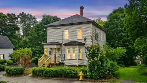 Exterior - 307 Pine St, Gardner, MA 01440 photo 2 of 8