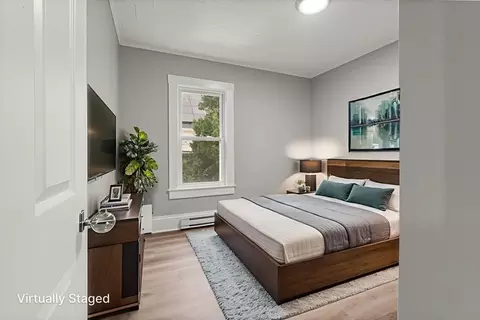 Bedroom - 307 Pine St, Gardner, MA 01440 photo 10 of 14