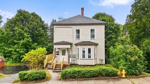 Exterior - 307 Pine St, Gardner, MA 01440 photo 3 of 8