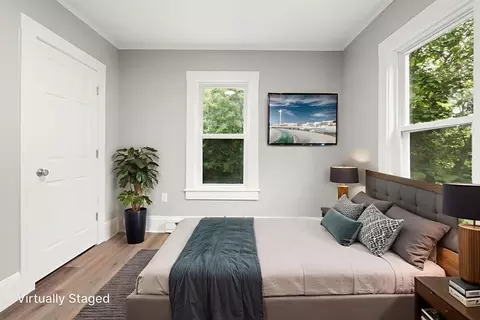 Bedroom - 307 Pine St, Gardner, MA 01440 photo 14 of 14