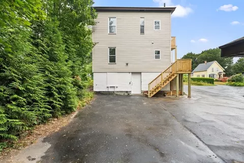 Exterior - 307 Pine St, Gardner, MA 01440 photo 8 of 8