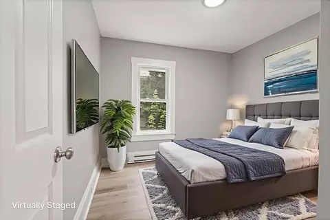 Bedroom - 307 Pine St, Gardner, MA 01440 photo 2 of 14