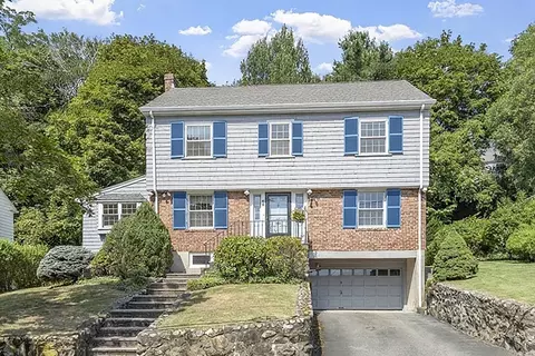 66 Scott Rd, Belmont, MA 02478
