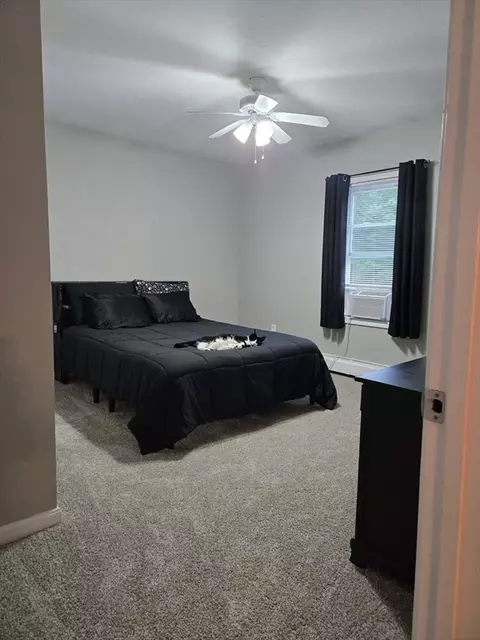 Bedroom - 186 Willard Rd, Ashburnham, MA 01430 photo 4 of 4