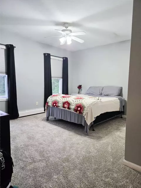 Bedroom - 186 Willard Rd, Ashburnham, MA 01430 photo 3 of 4