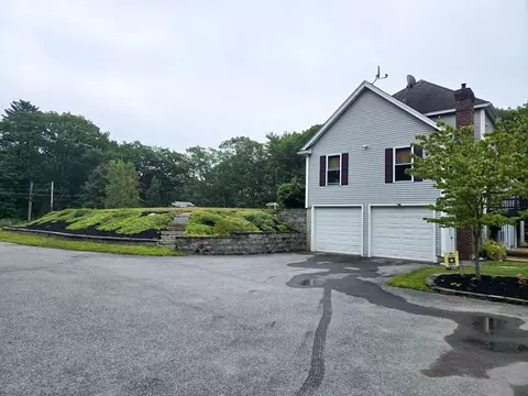 Exterior - 186 Willard Rd, Ashburnham, MA 01430 photo 8 of 13