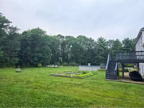 Exterior - 186 Willard Rd, Ashburnham, MA 01430 photo 6 of 13