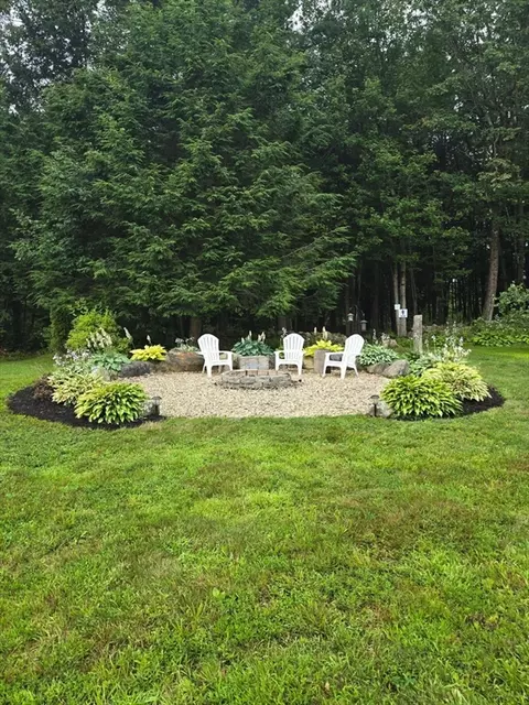 Exterior - 186 Willard Rd, Ashburnham, MA 01430 photo 10 of 13