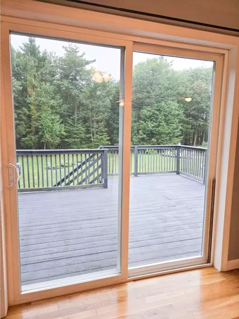 Exterior - 186 Willard Rd, Ashburnham, MA 01430 photo 9 of 13