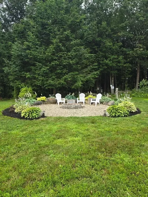 Exterior - 186 Willard Rd, Ashburnham, MA 01430 photo 3 of 13