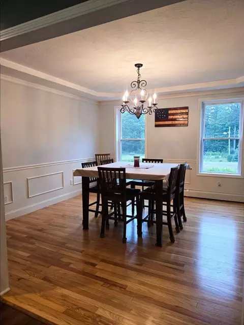 Dining - 186 Willard Rd, Ashburnham, MA 01430 photo 1 of 1