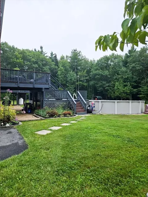 Exterior - 186 Willard Rd, Ashburnham, MA 01430 photo 11 of 13