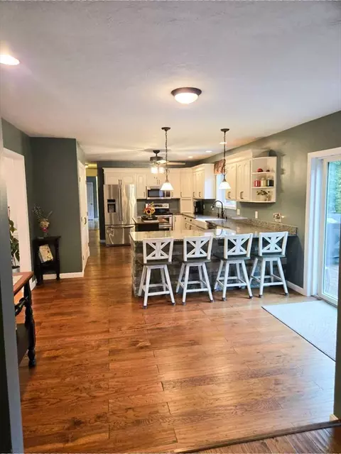 Kitchen - 186 Willard Rd, Ashburnham, MA 01430 photo 1 of 2