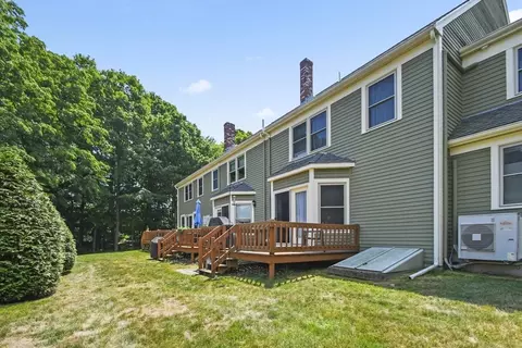 16 Fieldstone St #16, Upton, MA 01568 photo 25