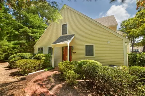 77 Shellback #77L, Mashpee, MA 02649 photo 2