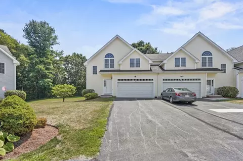 16 Jasmine Dr #16, West Boylston, MA 01583