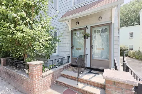 17-19 Wyatt St, Somerville, MA 02143
