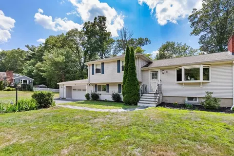 20 Oxbow Rd, Lexington, MA 02421