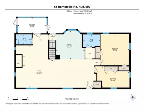 61 Barnstable Rd, Hull, MA 02045 photo 26