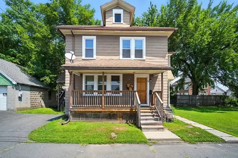 56 Exposition Ter, West Springfield, MA 01089