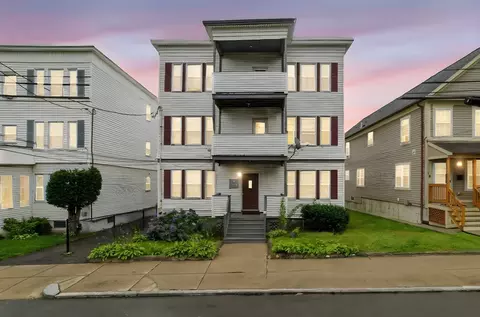 16 Astoria St, Boston, MA 02126