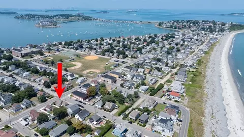 744 Nantasket Ave, Hull, MA 02045