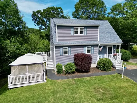 5 Wilson St, Wareham, MA 02571 photo 3