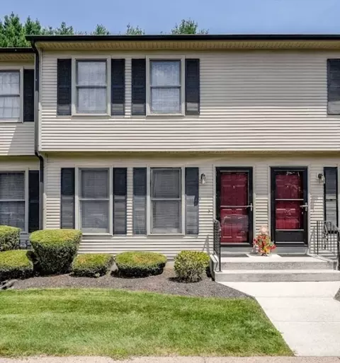 150 Hillside Rd #11, Westfield, MA 01085