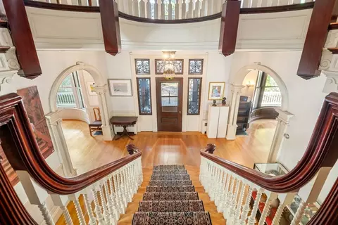 9 Downing Rd, Brookline, MA 02445