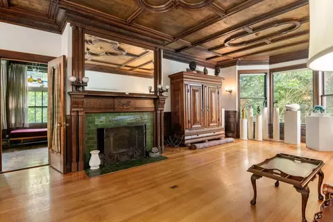 9 Downing Rd, Brookline, MA 02445 photo 4