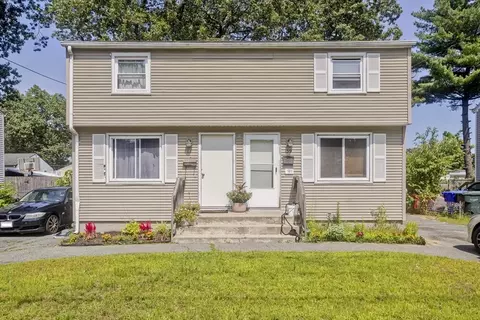 59-61 Humbert St, Springfield, MA 01109