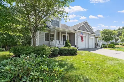 19 Marble Farm Rd #19, Maynard, MA 01754
