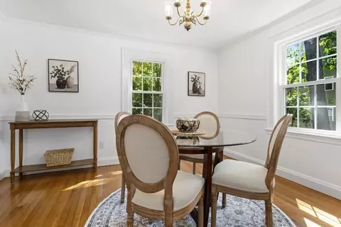 Dining - 15 Fairmount Rd, Reading, MA 01867 photo 2 of 2