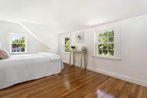Bedroom - 15 Fairmount Rd, Reading, MA 01867 photo 2 of 4