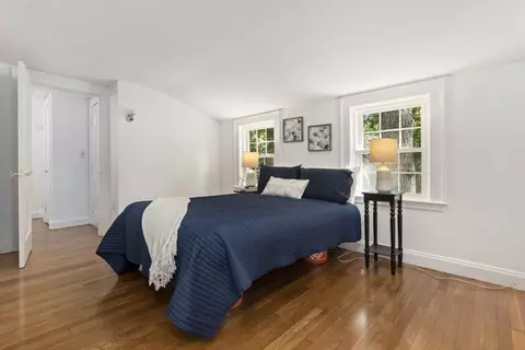 Bedroom - 15 Fairmount Rd, Reading, MA 01867 photo 4 of 4