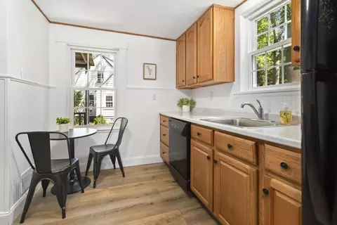 Kitchen - 15 Fairmount Rd, Reading, MA 01867 photo 2 of 3