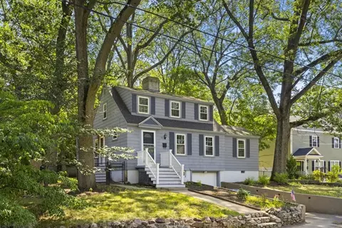 15 Fairmount Rd, Reading, MA 01867
