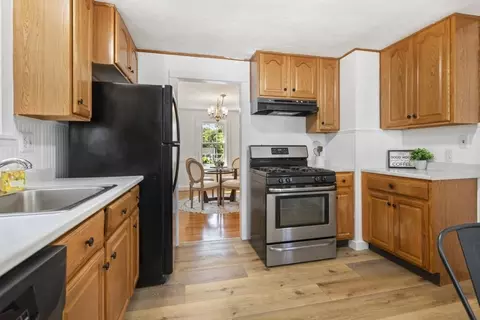 Kitchen - 15 Fairmount Rd, Reading, MA 01867 photo 1 of 3