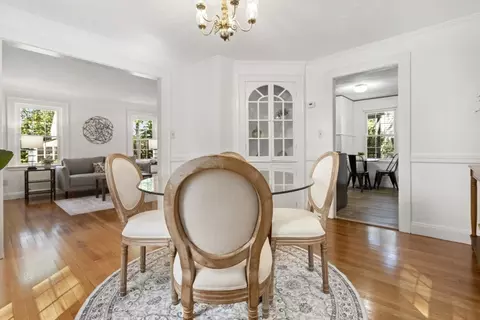 Dining - 15 Fairmount Rd, Reading, MA 01867 photo 1 of 2