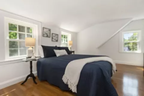 Bedroom - 15 Fairmount Rd, Reading, MA 01867 photo 3 of 4