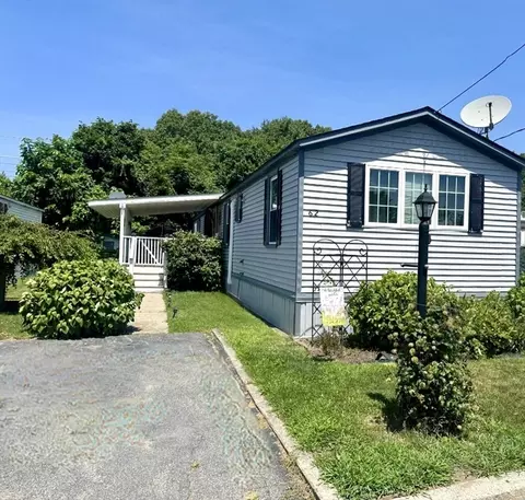 62 Colvin, Attleboro, MA 02703