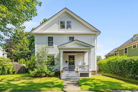 21 Fifth Ave, Northampton, MA 01060