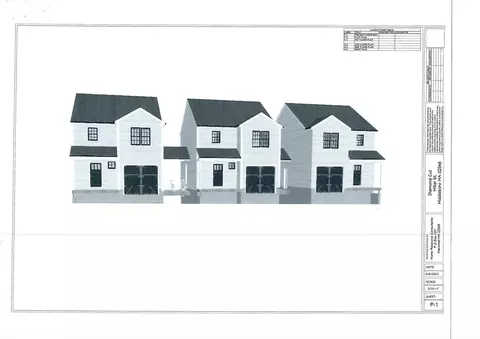 0 Warehammiller St, Middleboro, MA 02346