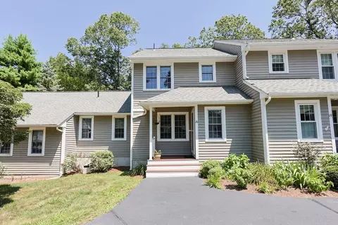 20 Laurelwood Dr #20, Hopedale, MA 01747