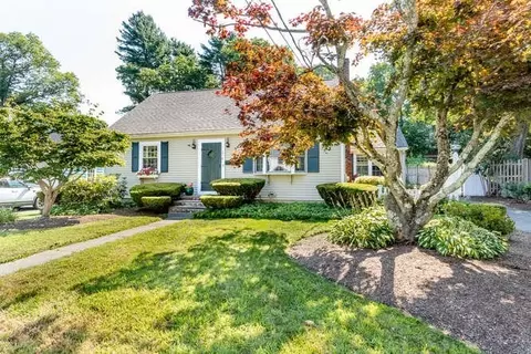 278 Norfolk St, Canton, MA 02021