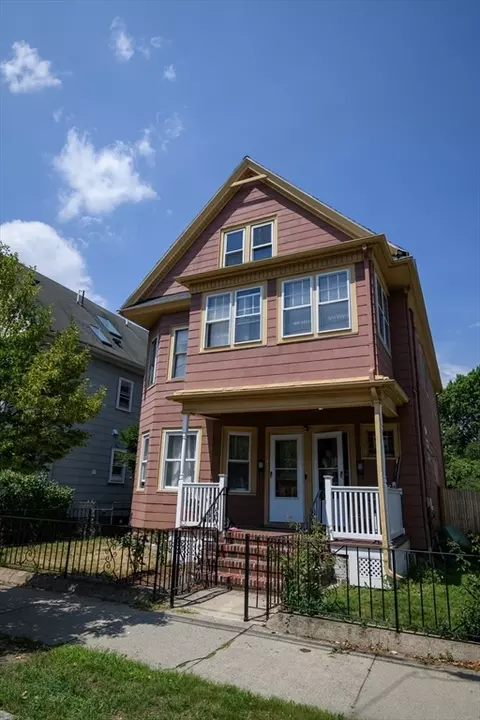 67-69 Cameron Ave, Somerville, MA 02144