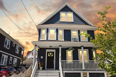 86 Pinkert St, Medford, MA 02155