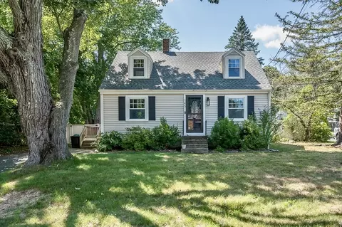143 Prospect St, Ashland, MA 01721